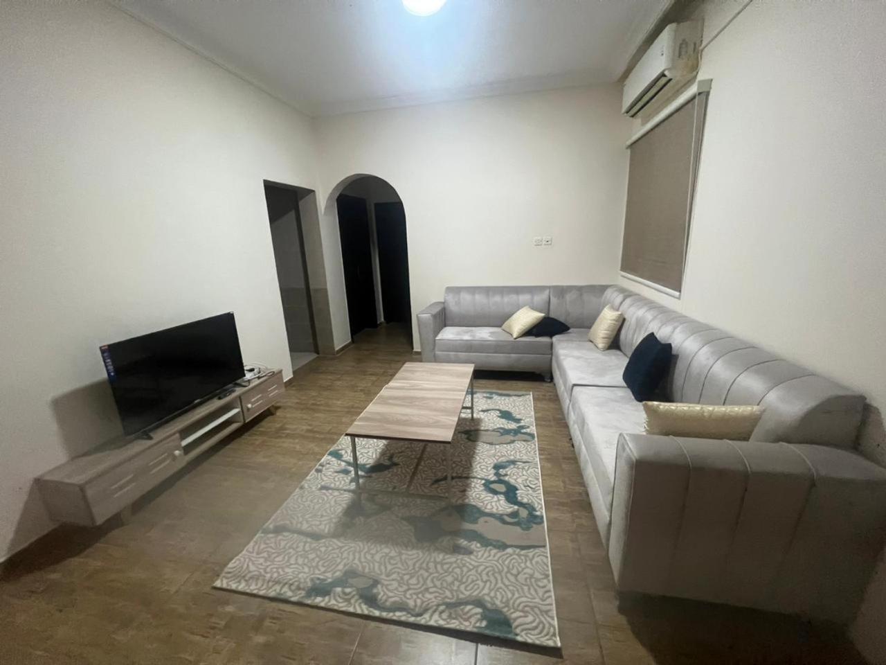 شقق الفتح الخاصة 2 Al Fath Private Apartments Medina Exterior photo