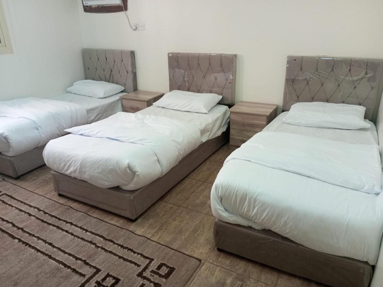 شقق الفتح الخاصة 2 Al Fath Private Apartments Medina Exterior photo