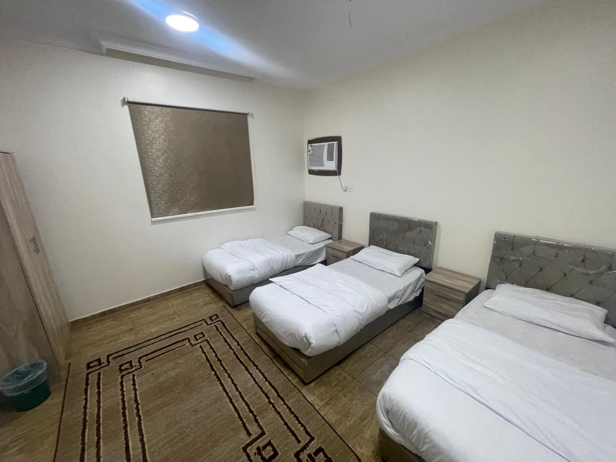 شقق الفتح الخاصة 2 Al Fath Private Apartments Medina Exterior photo