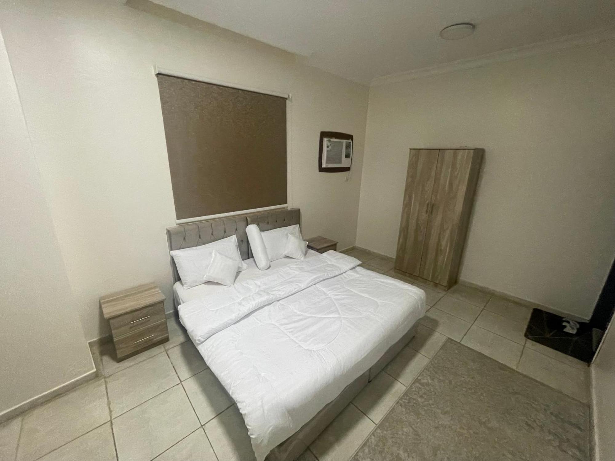 شقق الفتح الخاصة 2 Al Fath Private Apartments Medina Exterior photo
