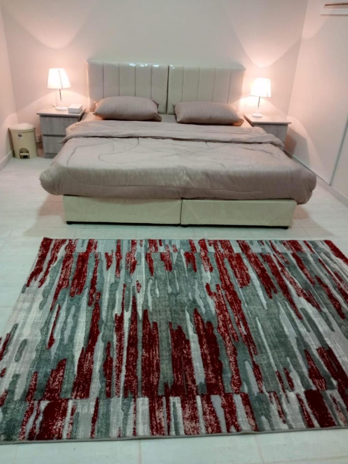 شقق الفتح الخاصة 2 Al Fath Private Apartments Medina Exterior photo